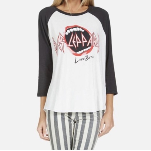 RtA Kiki Striped kick flare leather pants - Picture 17 of 17